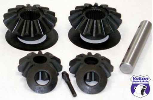 Yukon Gear Positraction internals For GM 12 Bolt Car and Truck w/ 33 Spline Axles Yukon Gear & Axle Ring & Pinions