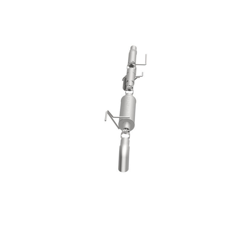MagnaFlow SYS C/B 04-10 F-150 CC/EC 4.6/5.4 Magnaflow Catback