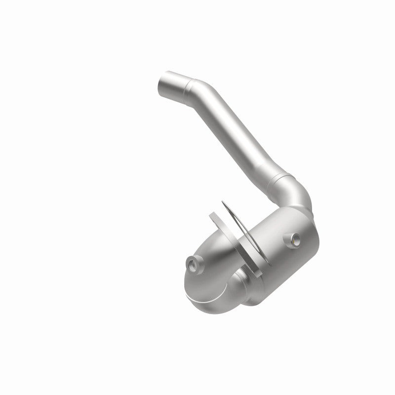 MagnaFlow Conv DF 15-17 Ford Edge 2.7L OEM Grade