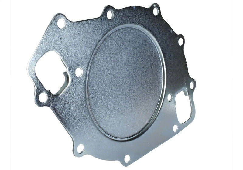 Ford Racing 460 Big Block Water Pump Backing Plate Ford Racing Intercoolers