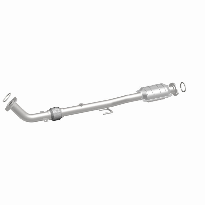 MagnaFlow Direct Fit Catalytic Converter 07-09 Toyota Camry 2.4L Magnaflow Catalytic Converter Direct Fit
