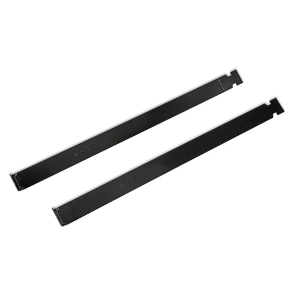 Fuel Tank Straps 19-580 HOLLEY Autoparts