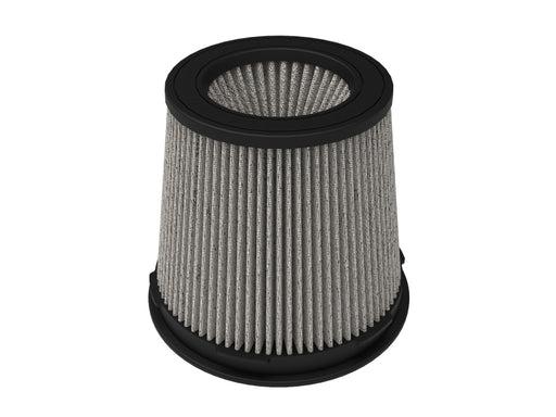 aFe Momentum Pro DRY S Replacement Air Filter 5in F x 7in B x 5-1/2in T (Inv) x 6-1/2in H aFe Air Filters - Universal Fit