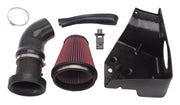 Edelbrock Air Intake Competition E-Force Supercharged 05-09 Mustang GTS Edelbrock Cold Air Intakes