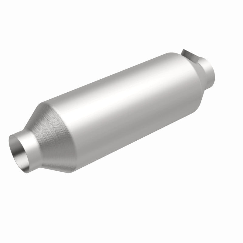 MagnaFlow 83-91 Volkswagen Vanagon Universal Catalytic Converter