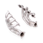 Stainless Works 20-21 Chevrolet Corvette C8 6.2L Header Kit 2in Primaries 3in Collectors Stainless Works Headers & Manifolds