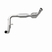 MagnaFlow Direct Fit Catalytic Converter 99-00 Ford Trucks 5.4L Magnaflow Catalytic Converter Direct Fit