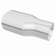 MagnaFlow Tip 1-Pk Oval Re DW 3.5X5.5 X 8 Magnaflow Tips