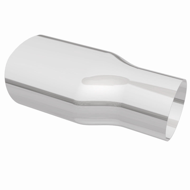 MagnaFlow Tip 1-Pk Oval Re DW 3.5X5.5 X 8 Magnaflow Tips