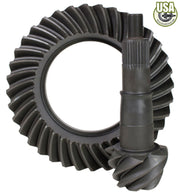 USA Standard Ring & Pinion Gear Set For Ford 8.8in Reverse Rotation in a 4.11 Ratio Yukon Gear & Axle Final Drive Gears