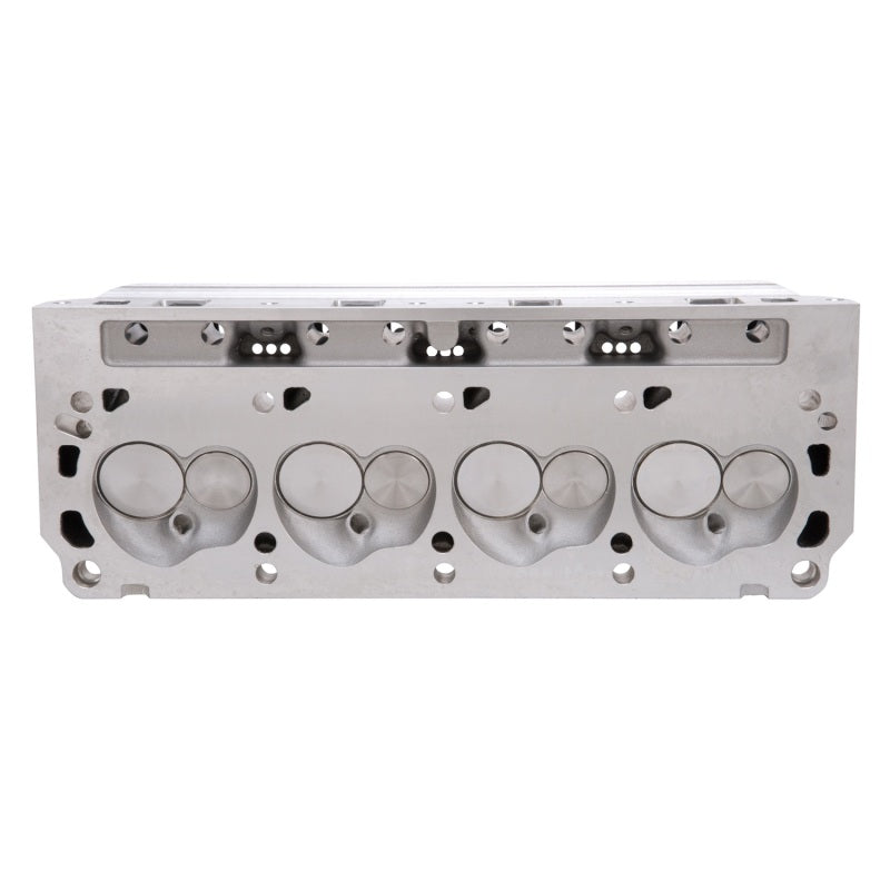 Edelbrock Single Victor Jr 289-351W-Roll/Lft Head Edelbrock Heads