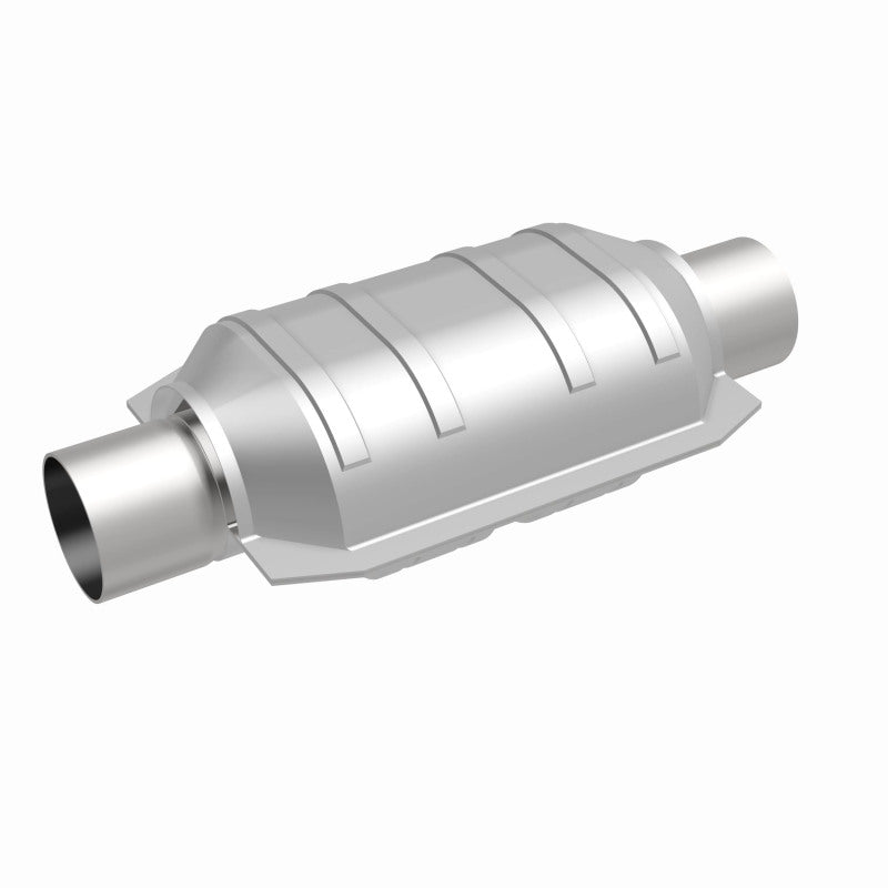 MagnaFlow Universal Catalytic Converter 2.25inch Magnaflow Catalytic Converter Universal