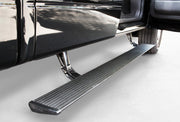 AMP Research 2009-2014 Ford F150 All Cabs PowerStep - Black AMP Research Running Boards