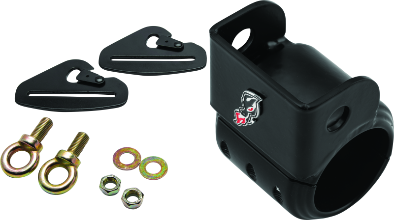 DragonFire Racing Harness Anchor Kit 1.75 in. DragonFire Racing Seat Belts & Harnesses