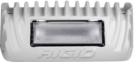 Rigid Industries 1x2 65 Degree DC Scene Light White Rigid Industries Work Lights