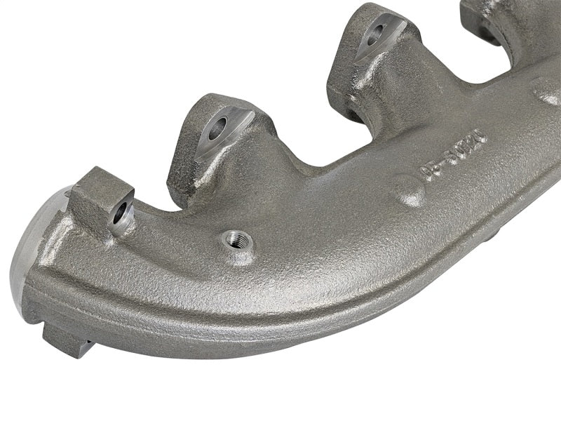 aFe Bladerunner Manifolds Exhaust for Ford Diesel Trucks 03-07 V8-6.0L (td) aFe Headers & Manifolds