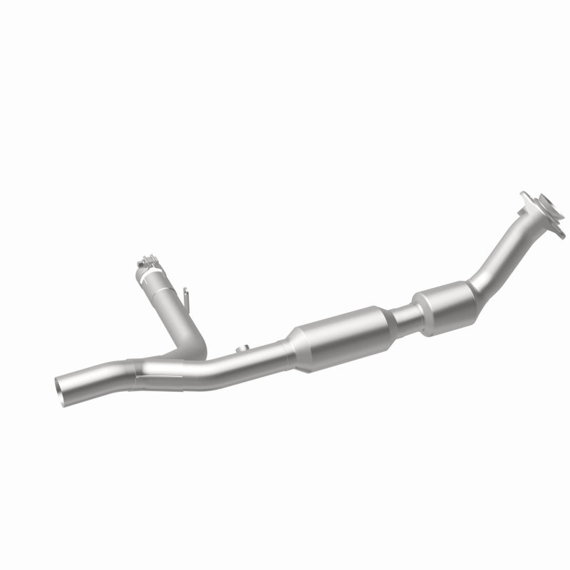 MagnaFlow 02-03 Ford F-150 5.4L Direct Fit Converter Magnaflow Catalytic Converter Direct Fit