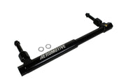 Aeromotive Fuel Log - Demon 9/16-24 Thread Aeromotive Fuel Manifolds