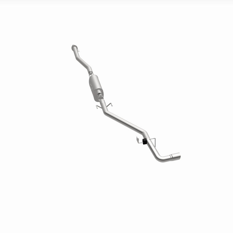 MagnaFlow Sys C/B 01-03 Toyota Tacoma Cc/Sb 2