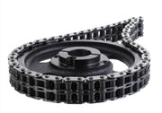 Ford Racing 302/351W Double Roller Timing Chain Set Ford Racing Timing Chains