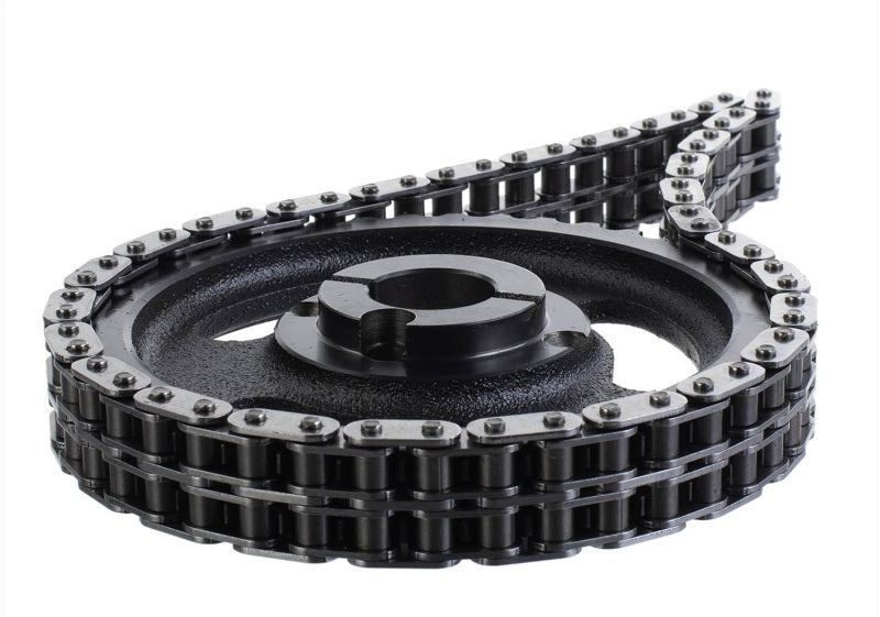Ford Racing 302/351W Double Roller Timing Chain Set Ford Racing Timing Chains