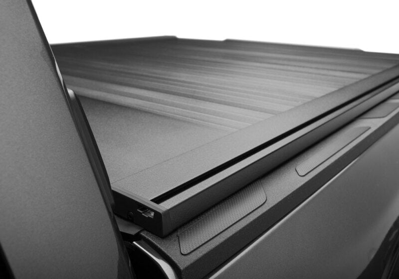 Retrax 21-23 Ford F-150 SuperCrew/Super Cab/Reg Cab 6.5ft. Bed Retrax EQ Retrax Retractable Bed Covers