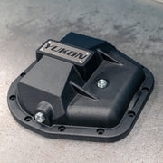 Yukon Gear 97-17 Ford E150 9.75in Rear Differentials Hardcore Cover Yukon Gear & Axle Diff Covers