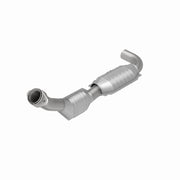 MagnaFlow Direct Fit Catalytic Converter 01 Ford Trucks 4.6L Magnaflow Catalytic Converter Direct Fit