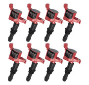 Edelbrock Ford 2004-2008 V8 4.6L/5.4L Ignition Coil - Set of 8 Edelbrock Ignition Coils - Upgrade