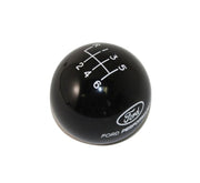 Ford Racing 2015-2017 Mustang Ford Racing Shift Knob 6 Speed Ford Racing Shift Knobs