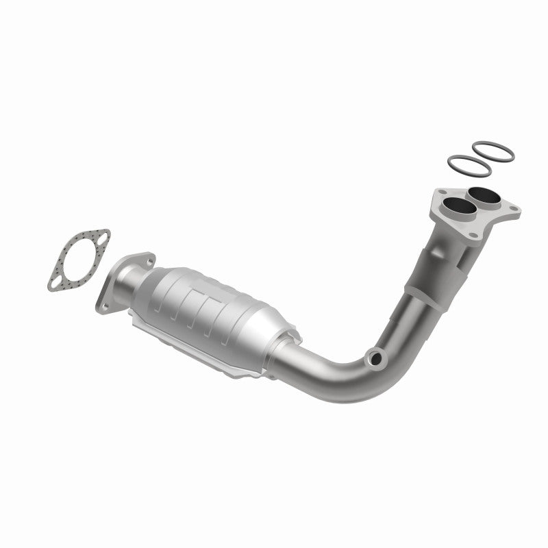 MagnaFlow Direct Fit Catalytic Converter Villager-Quest 94-98 3.0L/ Magnaflow Catalytic Converter Direct Fit