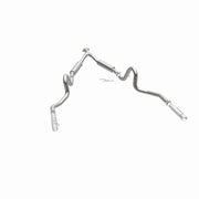 MagnaFlow Sys C/B Ford Mustang 3.8L V-6 99-04 Magnaflow Catback