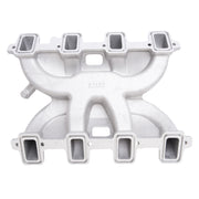 Edelbrock Manifold Performer RPM GM LS3 Carbureted 4150 Series Flange Edelbrock Intake Manifolds