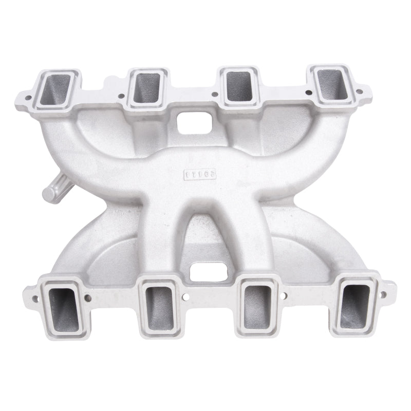 Edelbrock Manifold Performer RPM GM LS3 Carbureted 4150 Series Flange Edelbrock Intake Manifolds