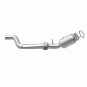 MagnaFlow 15-17 Ford Mustang 5.2L Direct Fit Converter Magnaflow Catalytic Converter Direct Fit