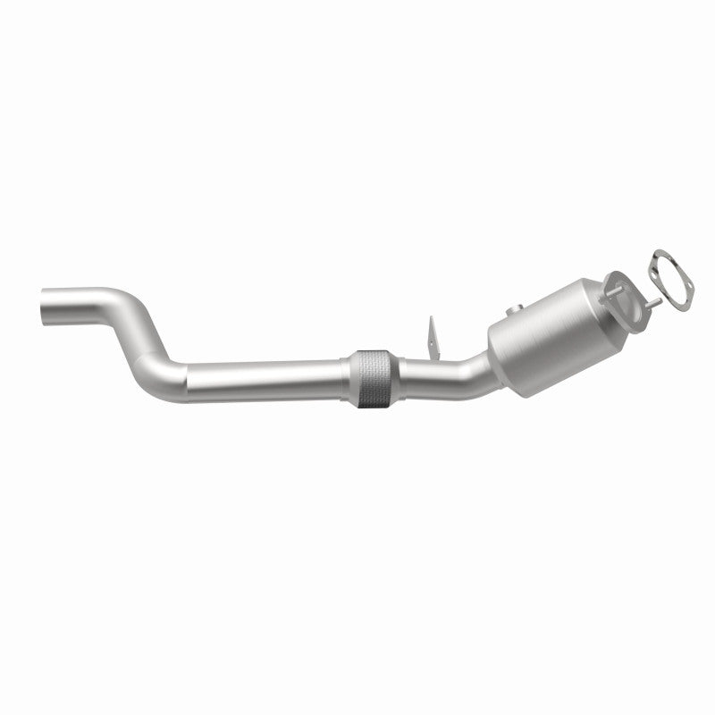 MagnaFlow 15-17 Ford Mustang 5.2L Direct Fit Converter Magnaflow Catalytic Converter Direct Fit