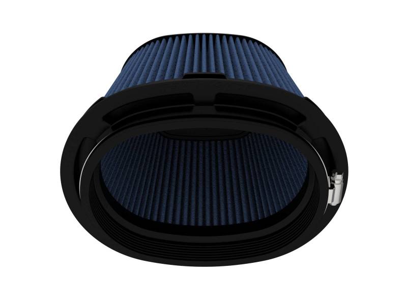 aFe MagnumFLOW Pro 5R Air Filter (6-3/4 x 4-3/4)in F x (8-1/2 x 6-1/2)in B x (7-1/4 x 5)in T aFe Air Filters - Universal Fit