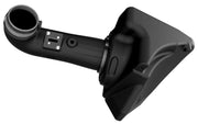 K&N 16-24 Chevy Camaro SS V8-6.2L F Performance Air Intake System K&N Engineering Cold Air Intakes