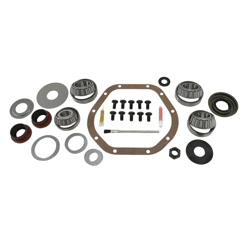 USA Standard Master Overhaul Kit For The Dana 44 Diff w/ 30 Spline Yukon Gear & Axle Differential Overhaul Kits