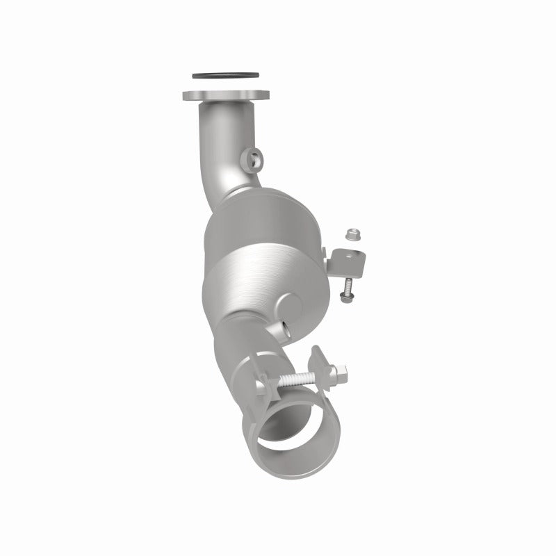 MagnaFlow 16-23 Chevrolet Camaro OEM Grade Federal / EPA Compliant Direct Fit Converter Magnaflow Catalytic Converter Direct Fit