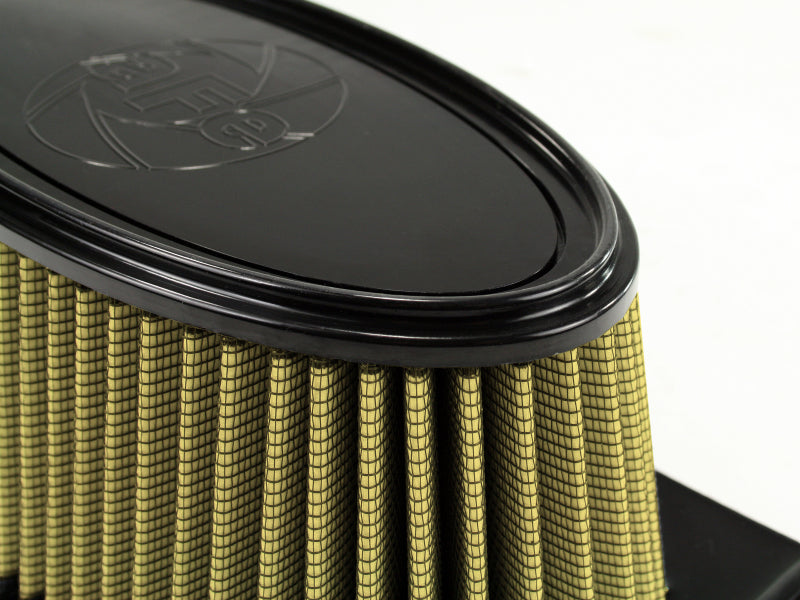 aFe MagnumFLOW Air Filters OER PG7 A/F PG7 Ford Diesel Trucks 99.5-03 V8-7.3L (td) aFe Air Filters - Drop In