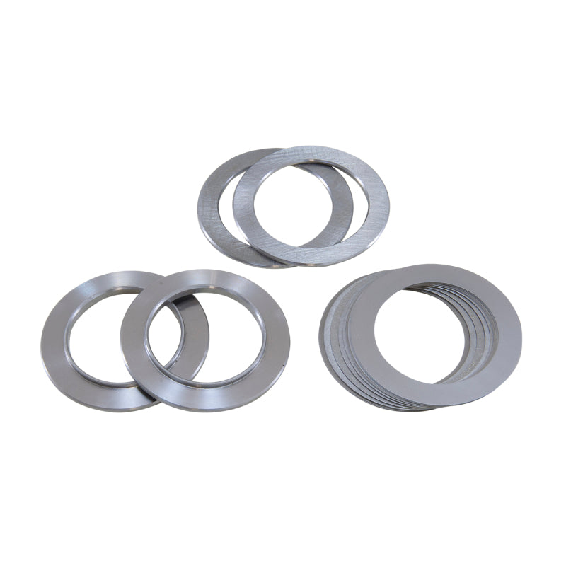 Yukon Gear Super Carrier Shim Kit For Ford 8.8in / GM 12 Bolt Car & Truck / 8.6 & Vette Yukon Gear & Axle Differential Bushings