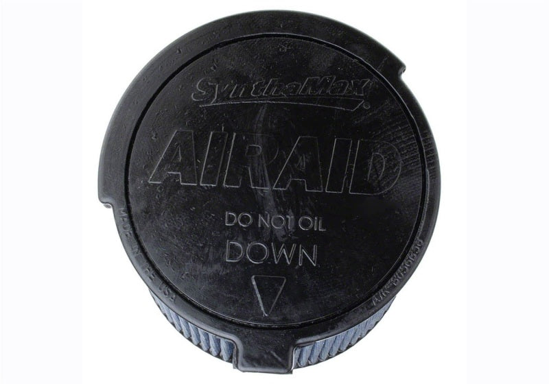Ford Racing 15-20 Mustang Shelby GT350 Blue Air Filter Ford Racing Air Filters - Drop In