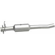 MagnaFlow 16-19 Ford F-650 V10 6.8L Underbody Direct Fit Catalytic Converter Magnaflow Catalytic Converter Direct Fit