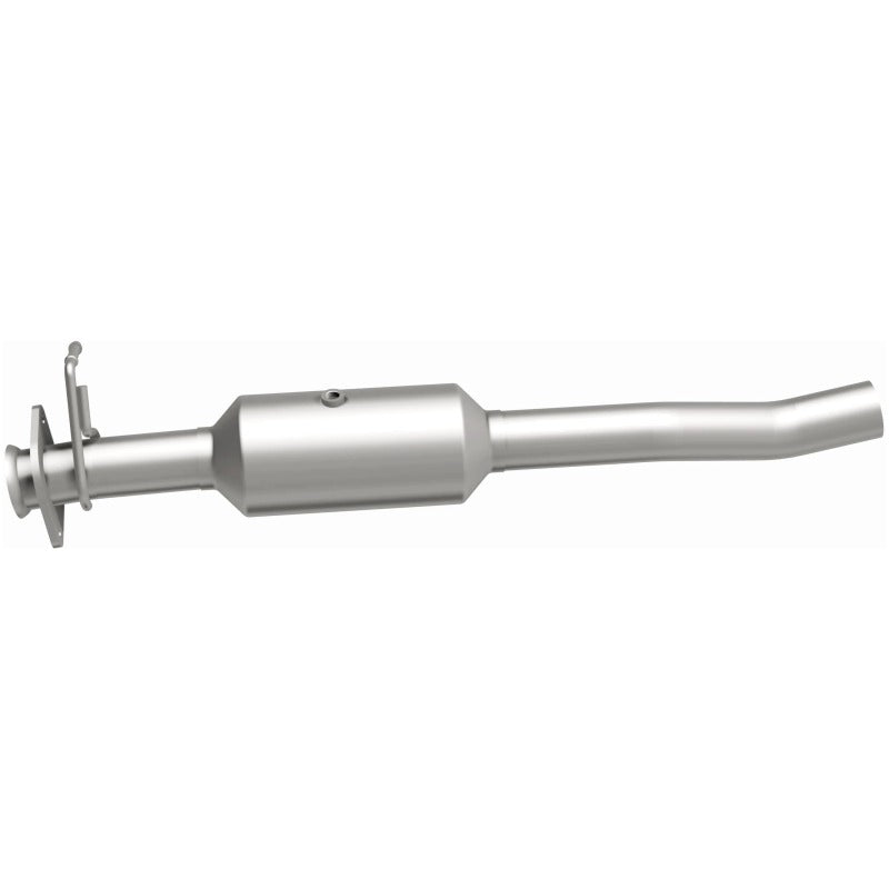 MagnaFlow 16-19 Ford F-650 V10 6.8L Underbody Direct Fit Catalytic Converter Magnaflow Catalytic Converter Direct Fit