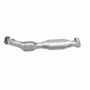 MagnaFlow Direct Fit Catalytic Converter 97-98 Ford Trucks 4.6L Magnaflow Catalytic Converter Direct Fit