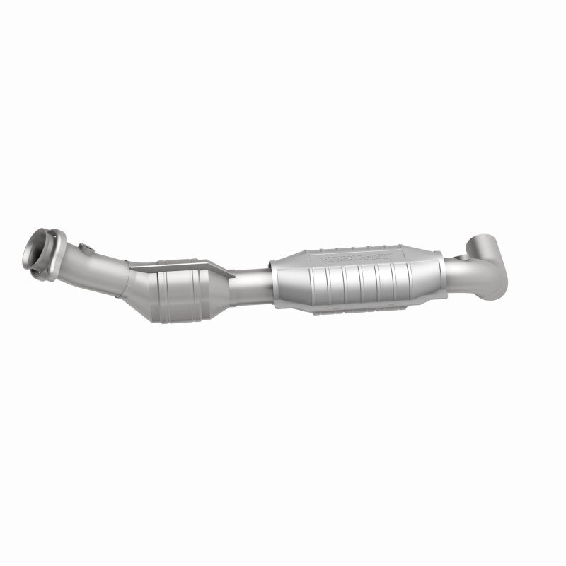 MagnaFlow Direct Fit Catalytic Converter 97-98 Ford Trucks 4.6L Magnaflow Catalytic Converter Direct Fit