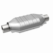 MagnaFlow Universal Catalytic Converter Mf 2.5 Magnaflow Catalytic Converter Universal