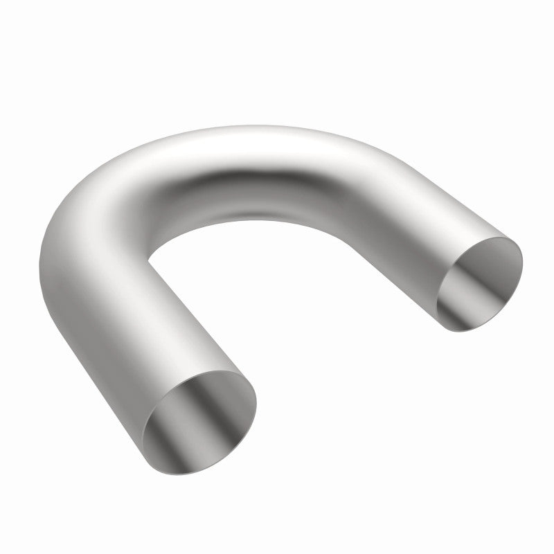 Magnaflow Smooth Trans 180D 4.00 SS 10pk 10712 Magnaflow Connecting Pipes