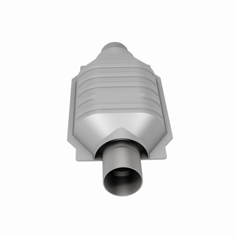 MagnaFlow Universal Catalytic Converter 2.25 Magnaflow Catalytic Converter Universal